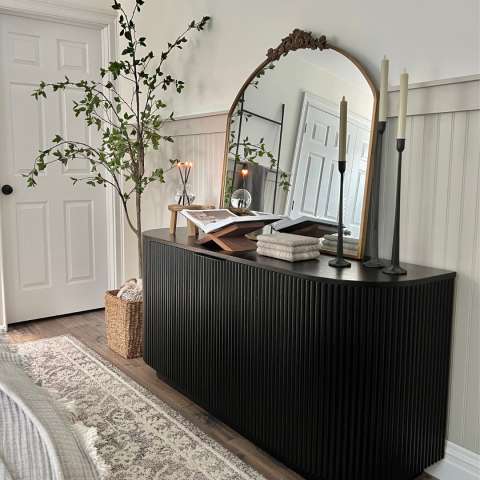 Image by @ourhomeoncolonial